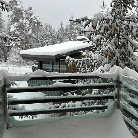 Silent Retreat Borovets