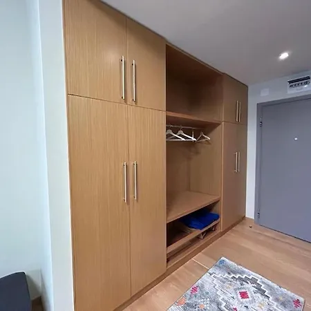Apartment Silent Retreat Borovets