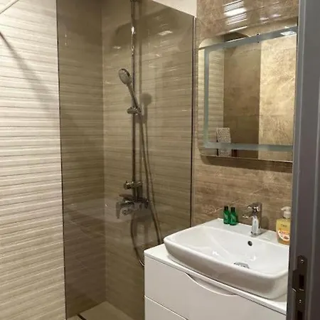 Silent Retreat At Euphoria Club And Appartement Borovets