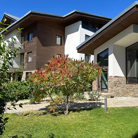 Silent Retreat At Euphoria Club And Appartement Borovets